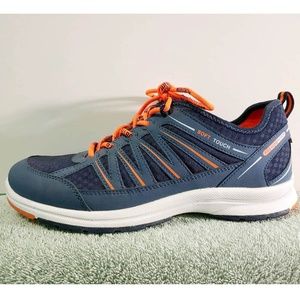 Allrounder Darina Lace Up Sneakers